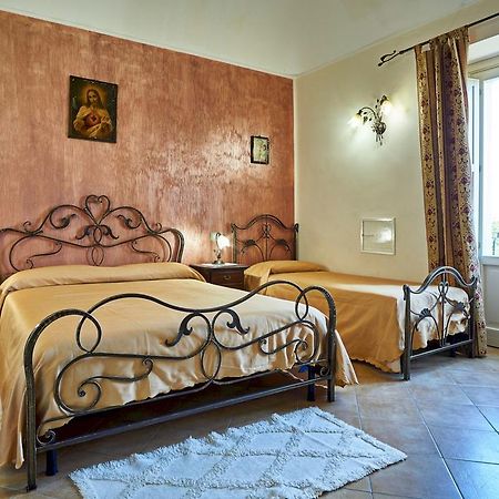 Вилла Agriturismo Conte Ruggero Centuripe Экстерьер фото