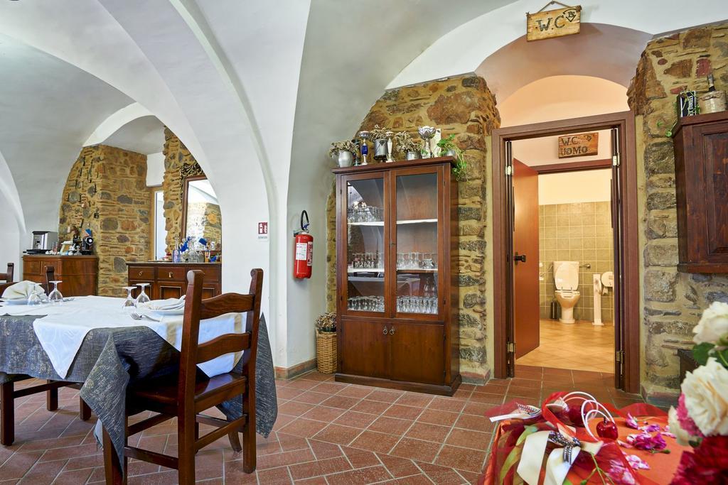 Вилла Agriturismo Conte Ruggero Centuripe Экстерьер фото