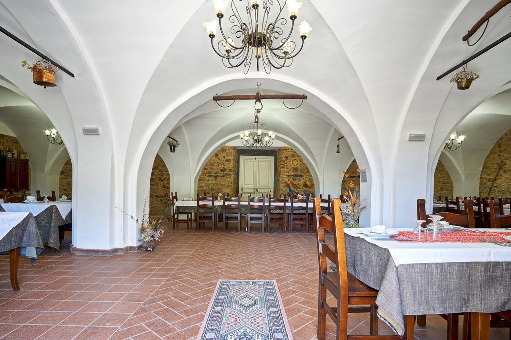Вилла Agriturismo Conte Ruggero Centuripe Экстерьер фото