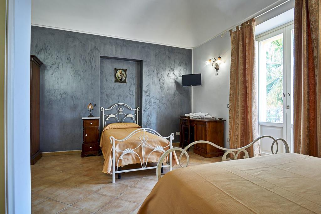Вилла Agriturismo Conte Ruggero Centuripe Экстерьер фото