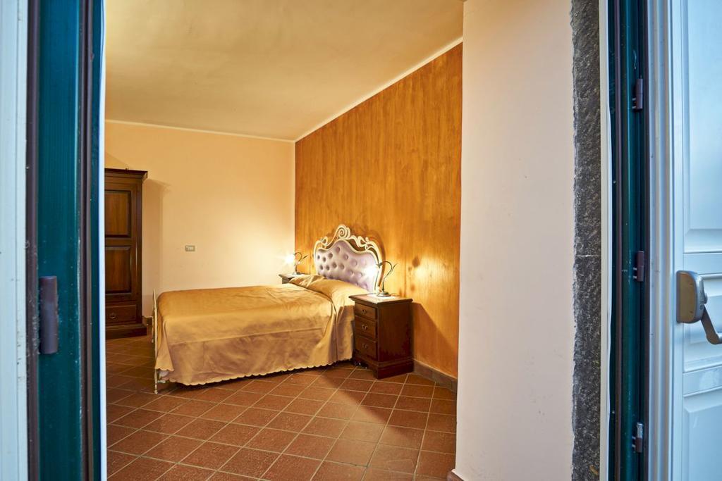 Вилла Agriturismo Conte Ruggero Centuripe Экстерьер фото